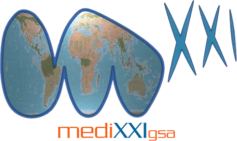 Medi XXI GSA