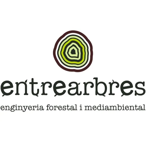 Entrearbres